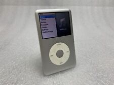 Apple iPod classic (koniec 2008/7. generacji) MB562LL/A* A1238 160GB KLASA B na sprzedaż  Wysyłka do Poland