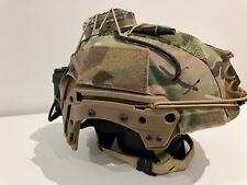 tactical helmet for sale  LOUGHBOROUGH