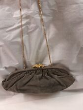 Borsa donna vintage usato  Palermo