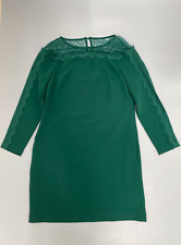 Reiss green dress for sale  Ireland