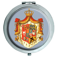 Grand Duchy Di Oldenburg (Germania) Specchio Compatto comprar usado  Enviando para Brazil