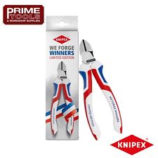 Knipex diagonal side for sale  Shipping to Ireland