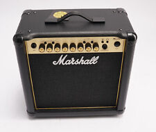 Marshall amps mg15gfx for sale  Brooklyn