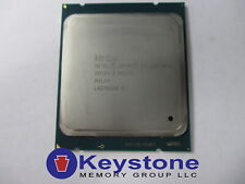 Usado, Procesador Intel Xeon E5-2687W V2, SR19V 8 núcleos 3,40 GHz 25 MB LGA-2011 *km segunda mano  Embacar hacia Argentina