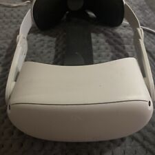 Fone de Ouvido VR Meta Oculus Quest 2 64GB - Branco comprar usado  Enviando para Brazil
