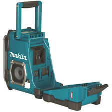 Makita site radio for sale  STAFFORD