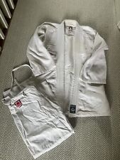 BLITZ Judo gi 160 for sale  Shipping to South Africa