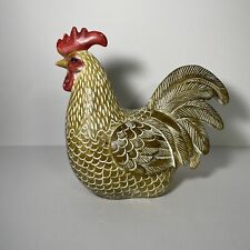 Decorative chicken hen for sale  Blacksville