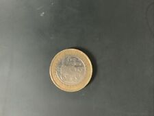 Two pound coin for sale  WICKFORD