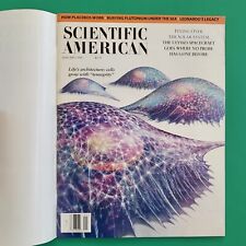 Scientific american january for sale  Stratford