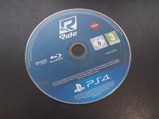 RIDE - SONY PLAYSTATION 4 PS4 comprar usado  Enviando para Brazil