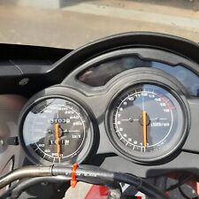 Motorrad suzuki 600 gebraucht kaufen  Heringen