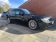 2007 bmw series for sale  ROCHDALE