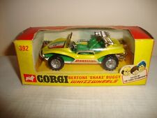 Corgi toys 392 for sale  Shipping to Ireland