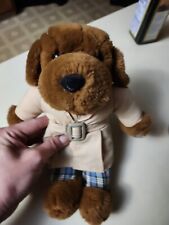 Scruff mcgruff crime for sale  Buffalo