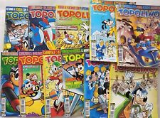 Topolino 2009 lotto usato  Milano