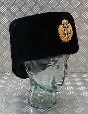 Raf busby headdress for sale  Shipping to Ireland