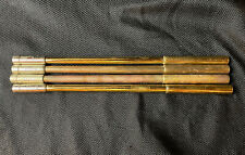 Usado, Genuíno Trompete Bach "TR-300" Tubos de chumbo. comprar usado  Enviando para Brazil