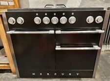 Mercury range cooker for sale  LICHFIELD