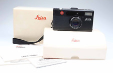 leica minilux summarit gebraucht kaufen  Wiesbaden