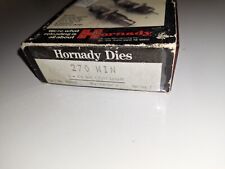 Hornady .270 Winchester 044300 Full Length Die Set, used for sale  Shipping to South Africa