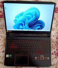 Gaming acer nitro usato  Torremaggiore