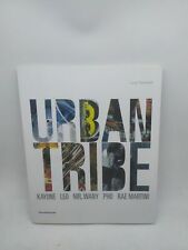 Catalogo urban tribe usato  Torino
