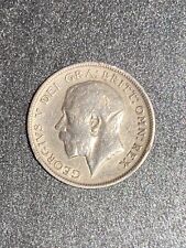 1915 george sixpence for sale  BOURNE