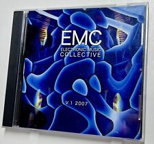 Emc electronic music for sale  Bothell