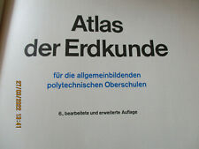 dach atlas gebraucht kaufen  Erfurt-, Stotternheim