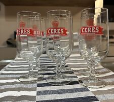 Ceres set bicchieri usato  Terranuova Bracciolini