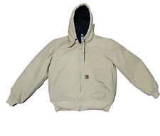 Carhartt j130 wet for sale  Forest
