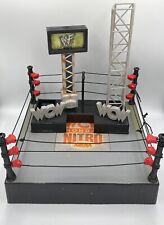 Wcw wrestling ring for sale  DOVER