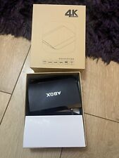 Android 6.0 box for sale  LEIGH-ON-SEA