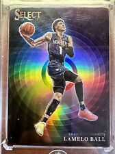 Select lamelo ball for sale  Canfield