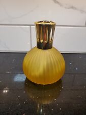 Yellow lampe berger for sale  Derby Line