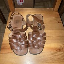 faded glory sandals for sale  Lufkin