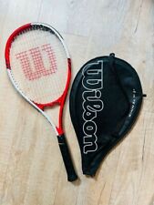 Wilson tennisschläger neu gebraucht kaufen  Oberkassel