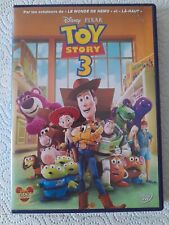 Toy story dvd d'occasion  Fourchambault