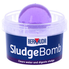 Bermuda sludge bomb for sale  DARTFORD