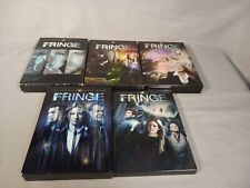 Fringe: the Complete Series (DVD), usado comprar usado  Enviando para Brazil