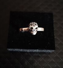 Thomas sabo skull for sale  DRONFIELD