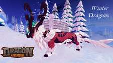 Roblox dragon adventures d'occasion  Expédié en Belgium