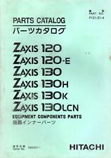 Hitachi zaxis 120 for sale  NOTTINGHAM