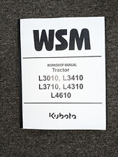 Kubota l3010 l3410 for sale  Fairfield