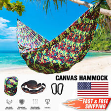 Double camping hammock for sale  Los Angeles
