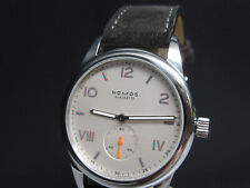 G269 vintage nomos gebraucht kaufen  Rotthausen