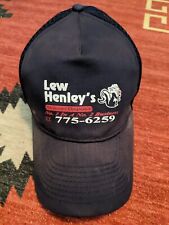Lew henley sewage for sale  Olympia