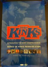Kinks essential reissues for sale  Oak Park