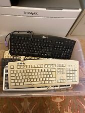 Computer keyboards wireless for sale  CHELMSFORD